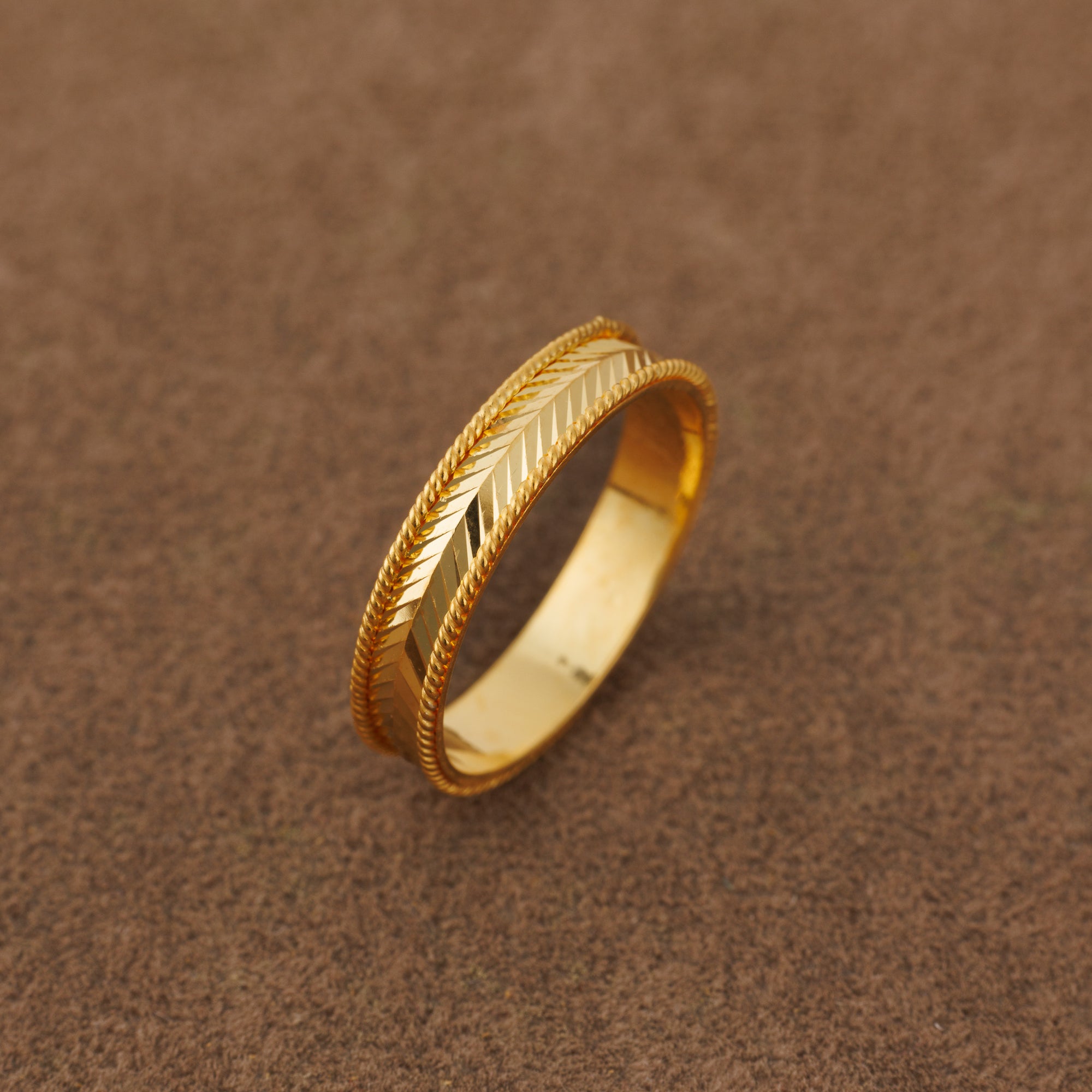 Elite Haisa (D1) - Silver 925 & Gold Plated