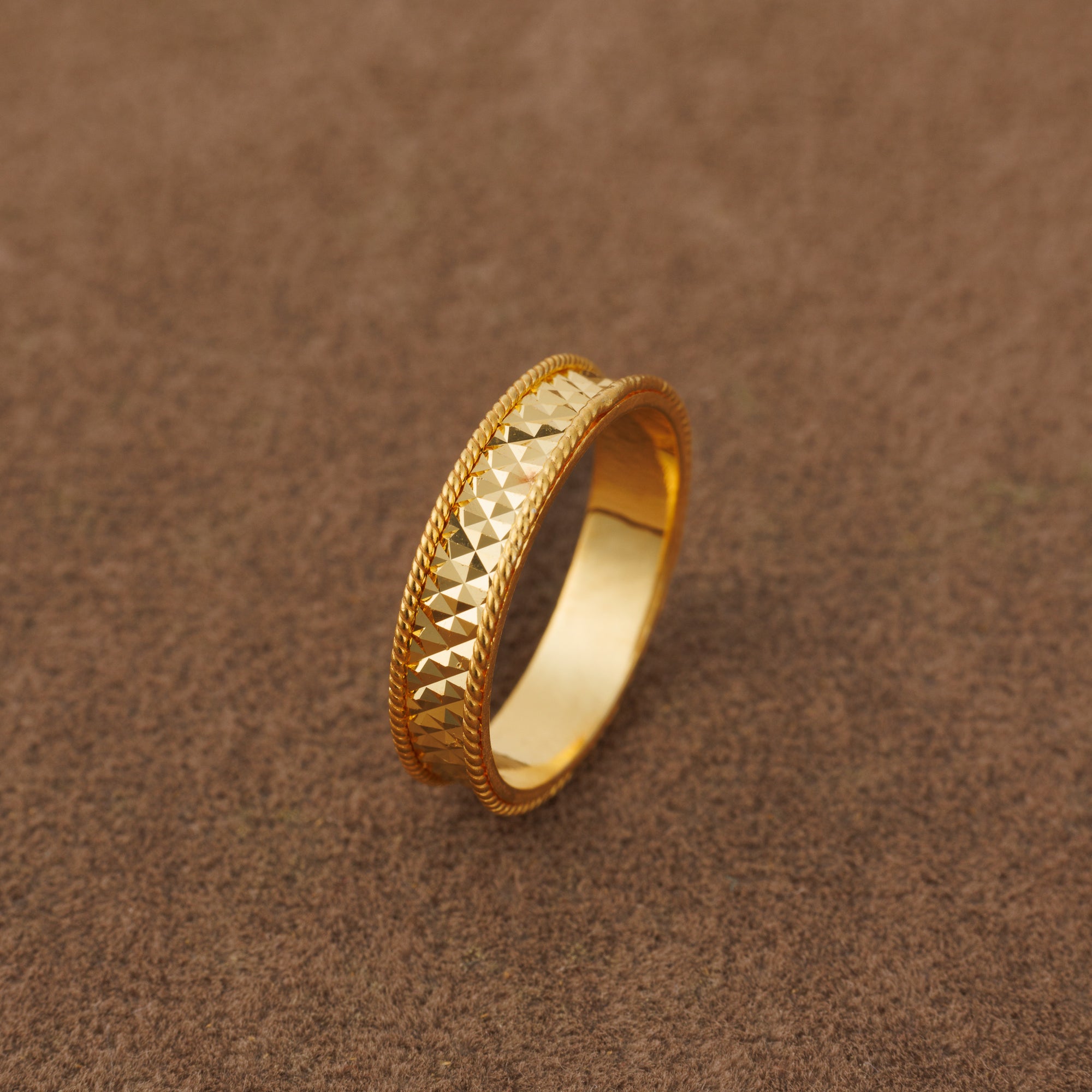Elite Haisa (D2) - Silver 925 & Gold Plated
