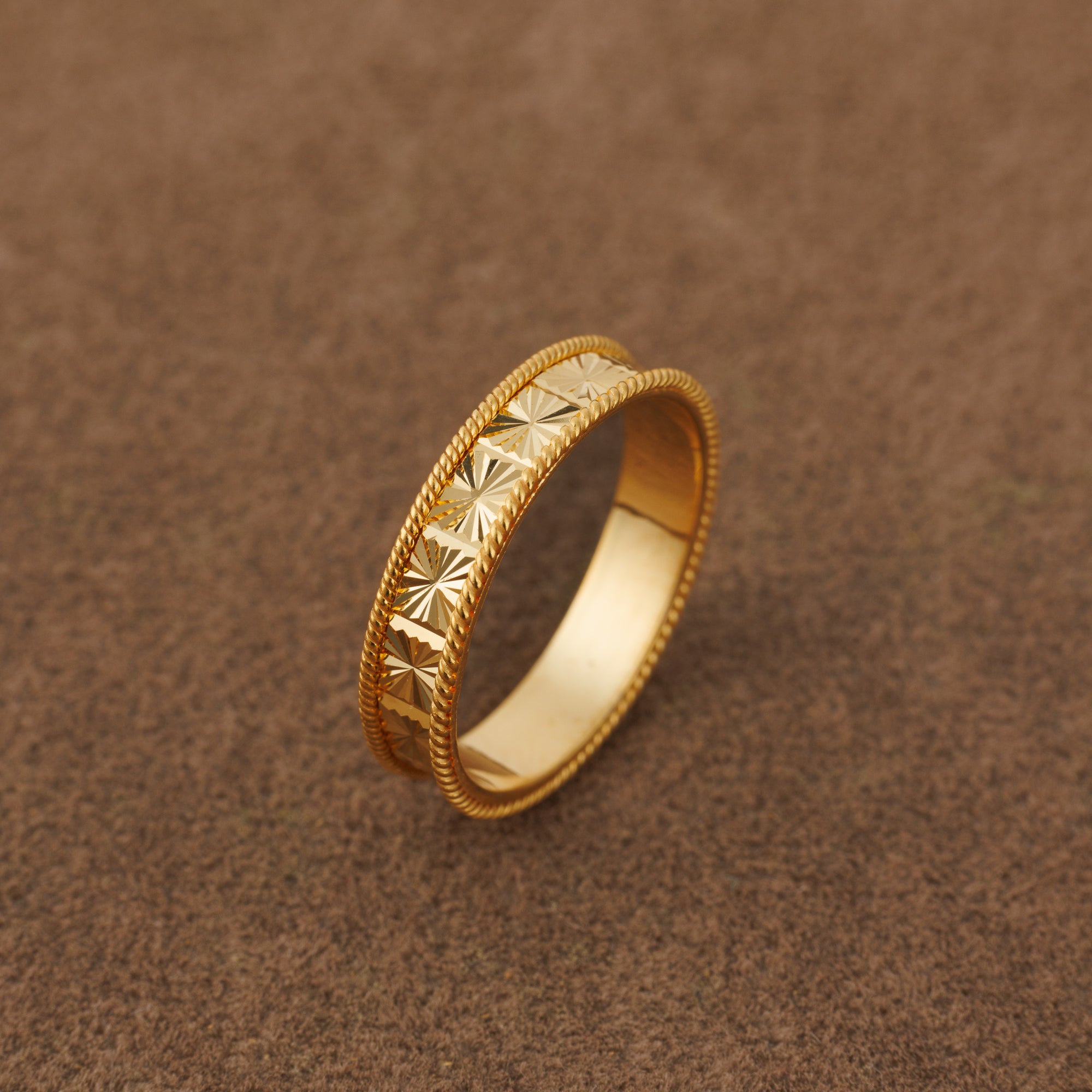 Elite Haisa (D3) - Silver 925 & Gold Plated