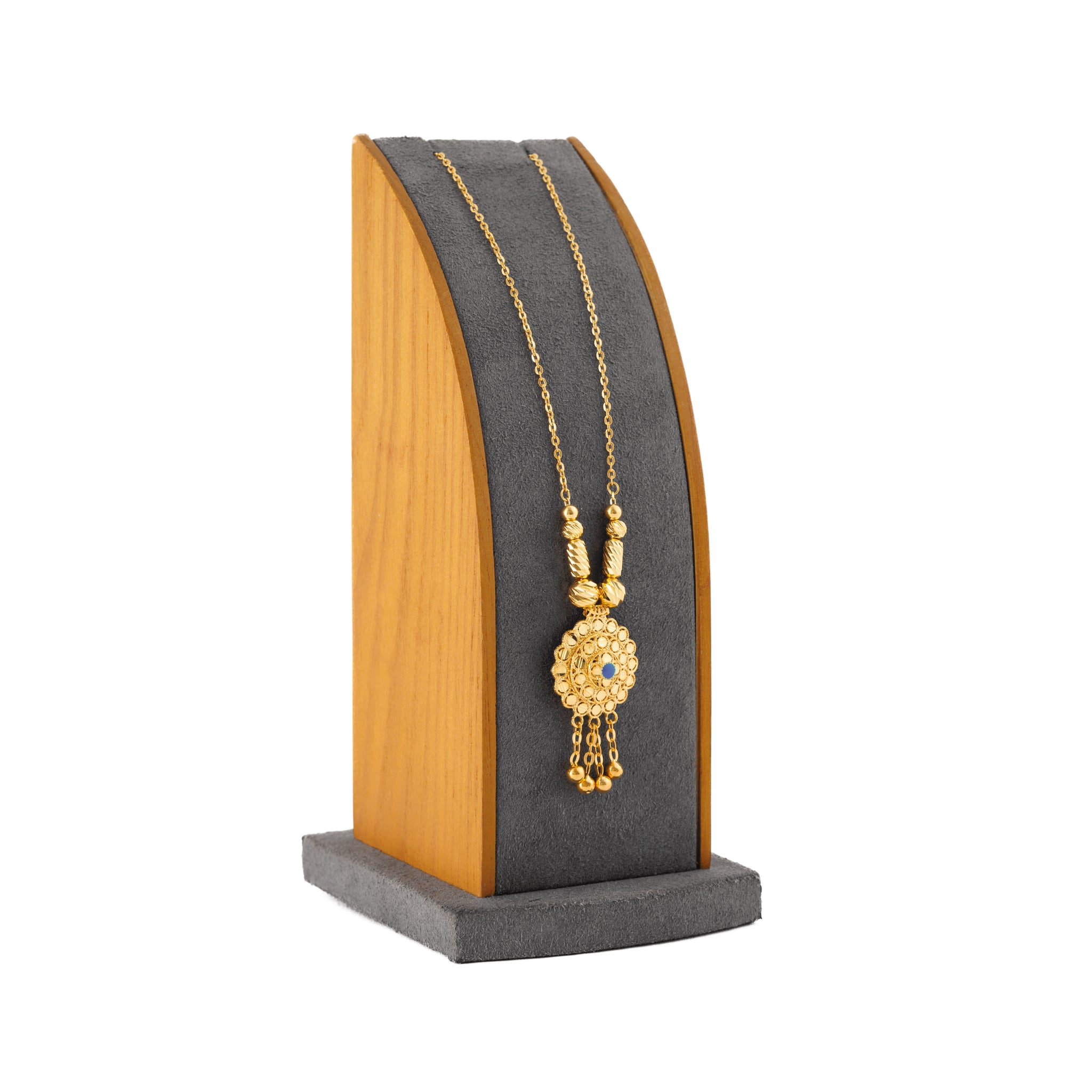 RP Kid's Mala (D16) - Silver 925 & Gold Plated