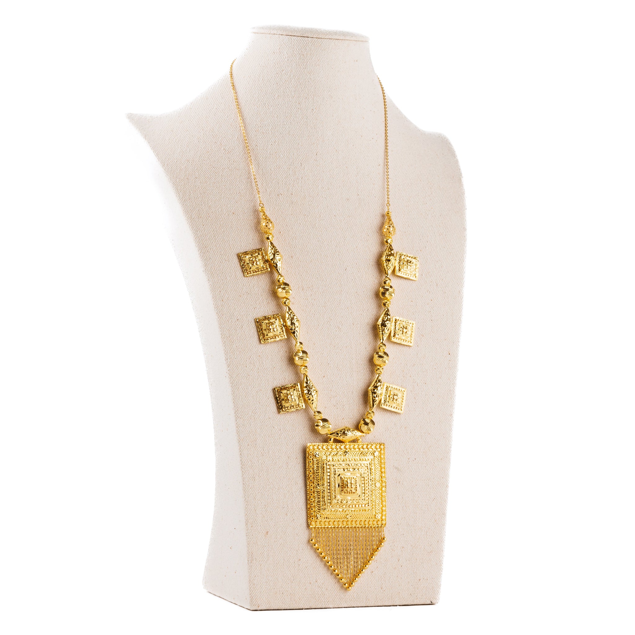 Casting Moria (D40)- Silver 925 & Gold Plated