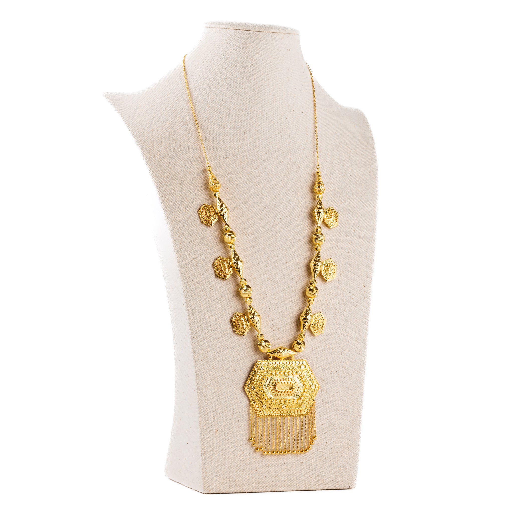 Casting Moria (D41)- Silver 925 & Gold Plated