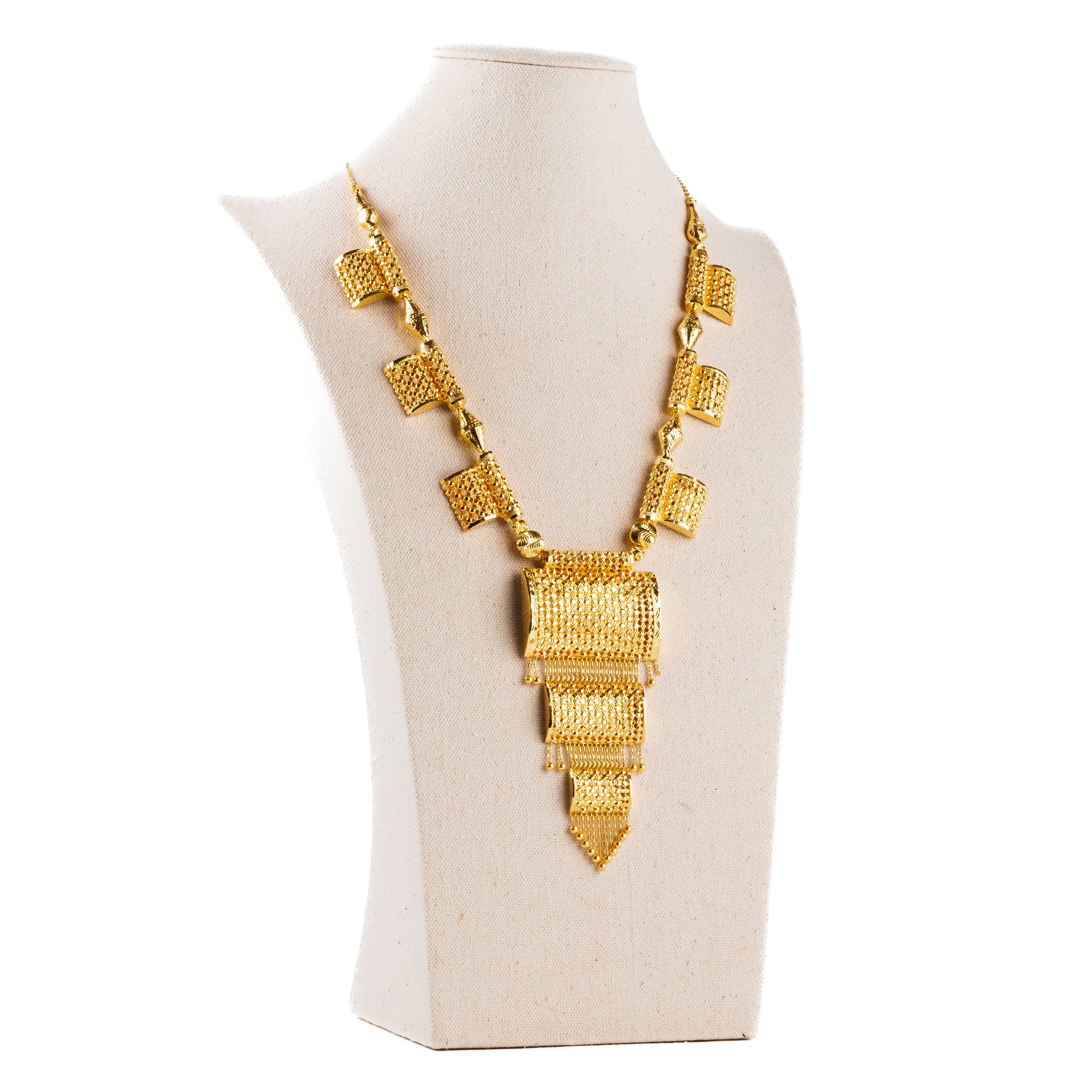 Casting Moria (D42)- Silver 925 & Gold Plated