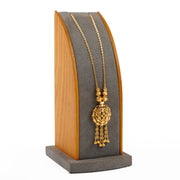 RP Kid's Mala (D2) - 925 Silver & 24K Gold Plated