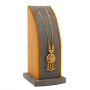 RP Kid's Mala (D3) - 925 Silver & 24K Gold Plated