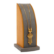 RP Kid's Mala (D6) - 925 Silver & 24K Gold Plated