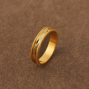 Elite Haisa (D5) - Silver 925 & Gold Plated