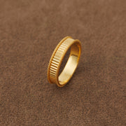 Elite Haisa (D4) - Silver 925 & Gold Plated