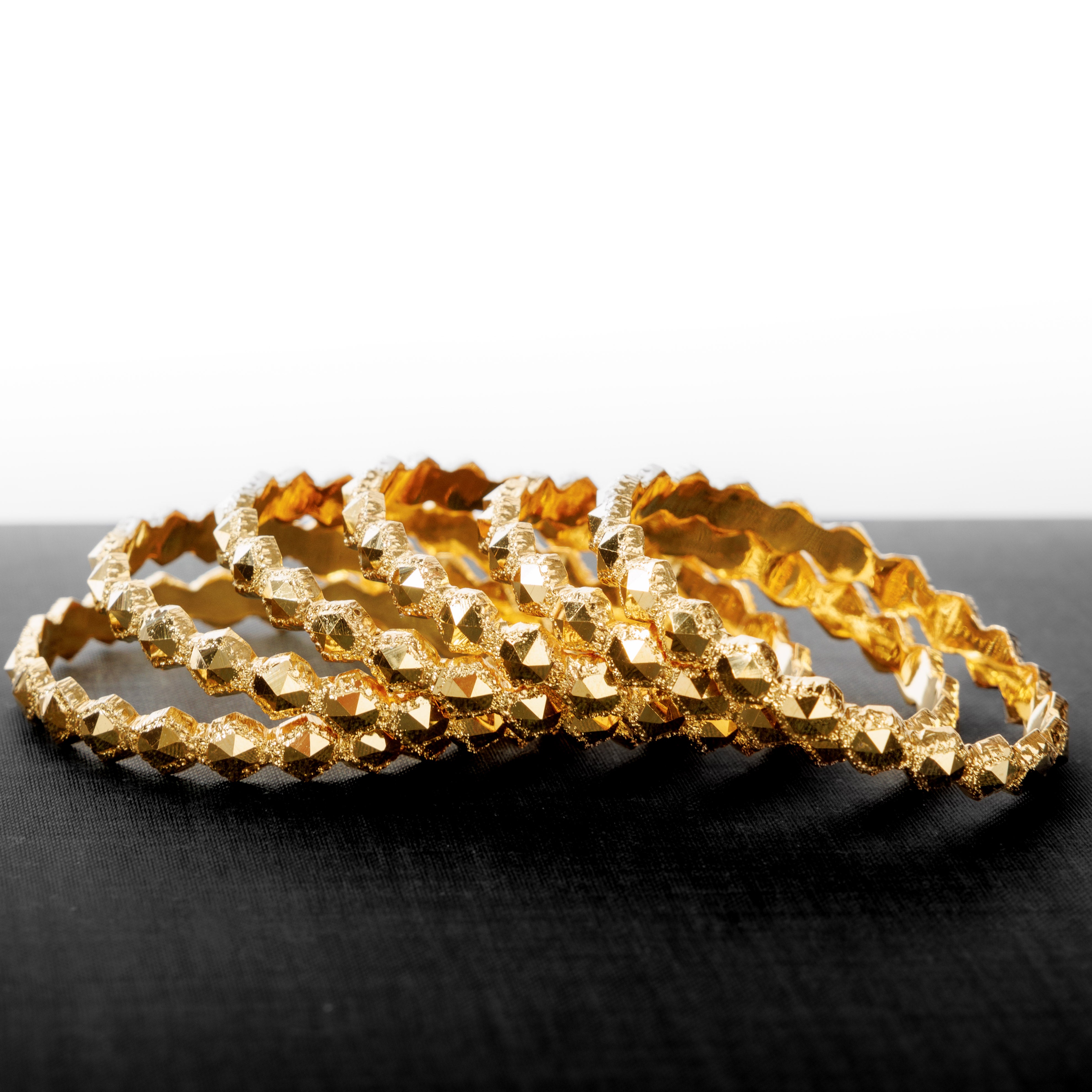 أساور Kid's (D9 -K) - Silver 925 و Gold Plated