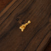 Kid's Casting Pendants (D24) - Silver 925 & Gold Plated