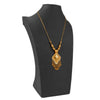 Kids Mala Traditional (D18)  - Silver 925 & Gold Plated