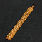 1 خط سوار باتا (D9) - Silver 925 و Gold Plated