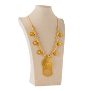 Casting Moria (D50) - 925 Silver & 24K Gold Plated
