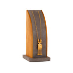 Kid's Casting Mala (D9)- Silver 925 & Gold Plated
