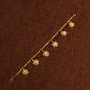 Clover Bracelet (D3) - Silver 925 & Gold Plated