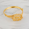 RP Cuff Bracelet (D7) - Silver 925