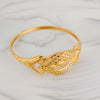 RP Cuff Bracelet (D29) - Silver 925