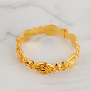 كيدز كادا (D5) - Silver 925 و Gold Plated