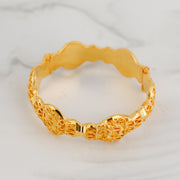 كيدز كادا (D2) - Silver 925 و Gold Plated