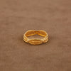 RP Band/Dabla (D52) - Silver 925 & Gold Plated
