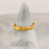 Traditional Haisa (D33)- Silver 925 & Gold Plated