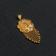 المعلقات الصب (D9) - Silver 925 و Gold Plated