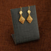 Kid's Casting Earrings (D32) - Silver 925 & Gold Plated