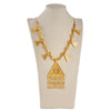 Traditional Moria (D3)- Silver 925 & Gold Plated