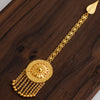 Casting Denaar (D1) - Silver 925 & Gold Plated