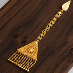 Casting Denaar (D4) - Silver 925 & Gold Plated