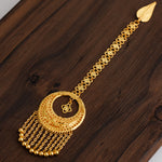 Casting Denaar (D7) - Silver 925 & Gold Plated