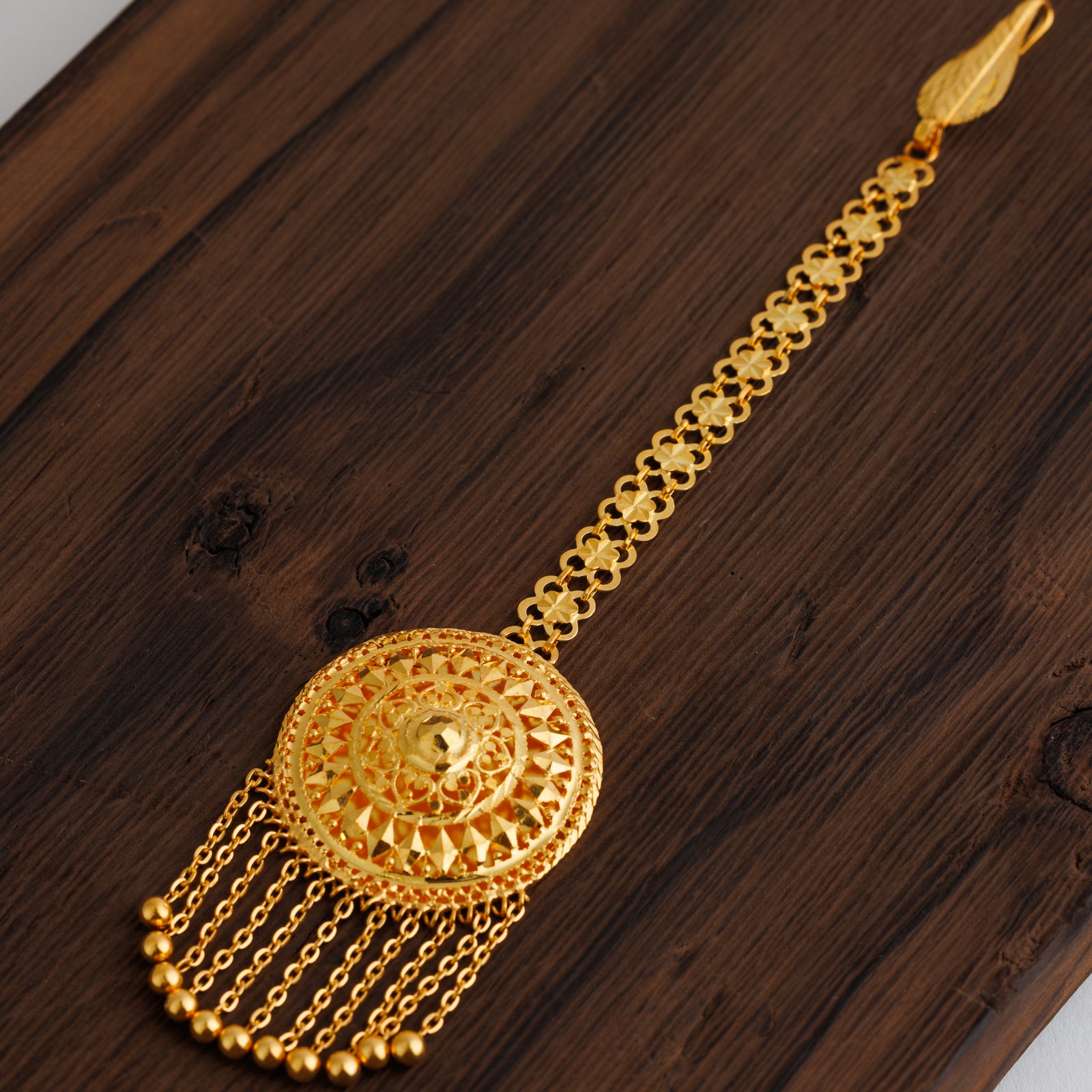 Casting Denaar (D3) - Silver 925 & Gold Plated