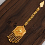 Casting Denaar (D2) - Silver 925 & Gold Plated