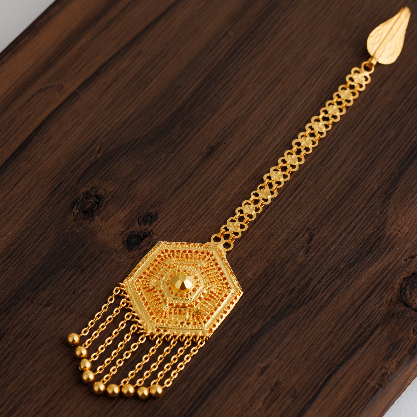 Casting Denaar (D2) - Silver 925 & Gold Plated