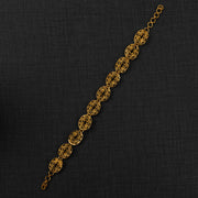 سوار الصب (D1) - Silver 925 و Gold Plated