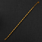 سوار Dorika (D1) - Silver 925 و Gold Plated
