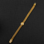 سوار الزركون (D19) - Silver 925 و Gold Plated