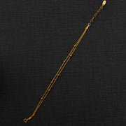 سوار تركي (D6) - Silver 925 و Gold Plated