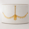 Casting Mafraq (D9) - Silver 925 & Gold Plated