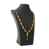 Full Beads Mala (D29)- Silver 925 & Gold Plated
