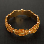 كبار الكبار كارا (D22) - Silver 925 و Gold Plated