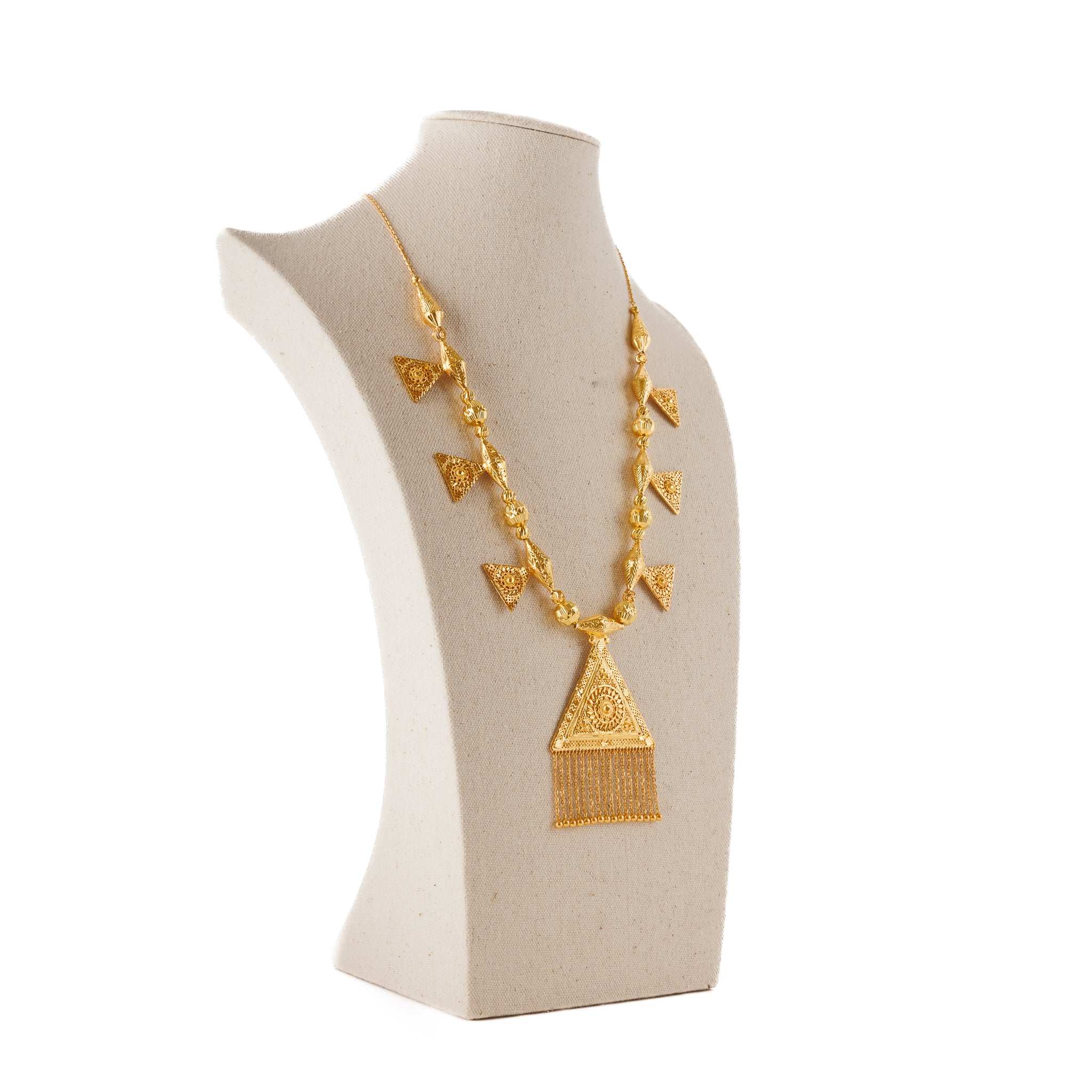 Casting Moria (D55)- Silver 925 & Gold Plated