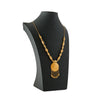 Adult Casting Mala (D33)- Silver 925 & Gold Plated