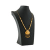 Adult Casting Mala (D34)- Silver 925 & Gold Plated