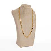 قلادة القرود (D3) - Silver 925 و Gold Plated