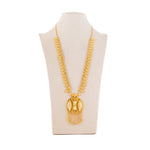 Casting Moria (D81)- Silver 925 & Gold Plated