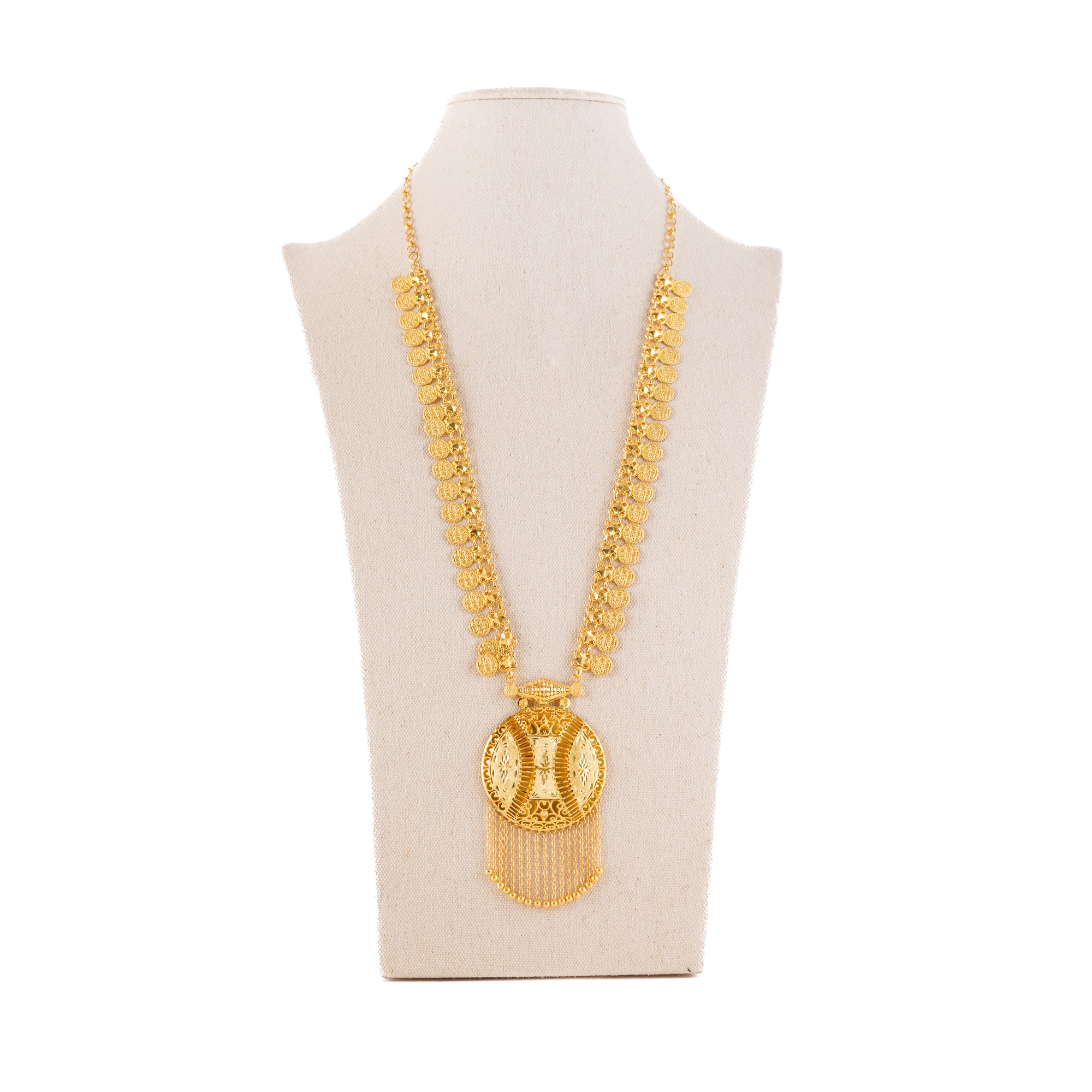 Casting Moria (D81)- Silver 925 & Gold Plated