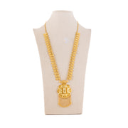 Casting Moria (D82) - 925 Silver & 24K Gold Plated