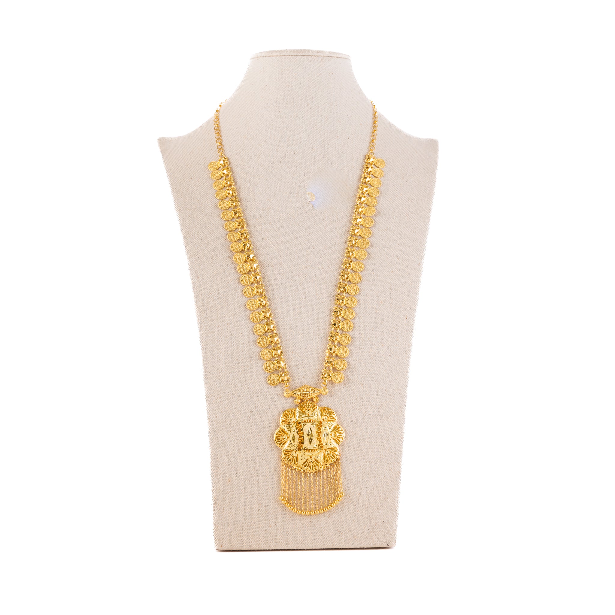 Casting Moria (D82)- Silver 925 & Gold Plated