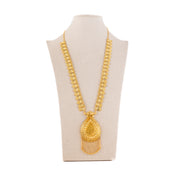 Casting Moria (D80) - 925 Silver & 24K Gold Plated